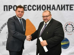 Директор «ТАГМЕТ» идёт самовыдвиженцем на выборы в ЗСРО