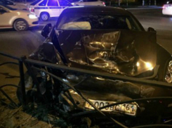 В Таганроге водитель Porsche Panamera осужден за ДТП