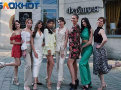 Итоги третьего голосования в конкурсе «Мисс Блокнот Таганрог-2025»