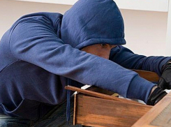 Полиция Таганрога задержала 19-летнего парня, обокравшего горожанку