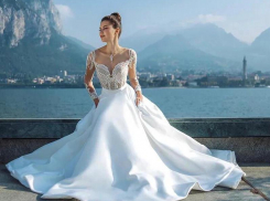 Выбираем идеальный look* для невесты