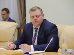 Еще один министр Ростовской области покинет свой пост