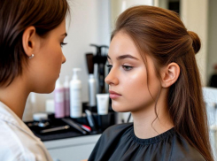 Смену имиджа придется отложить: советы таганрожцам на 31 июля