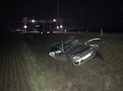 Под Таганрогом произошло ДТП с участием «КамАЗа» 