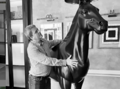 Блогер Фетисов был обласкан на политсовете «Единой России», получил мандат ее доверия