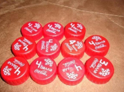 В погоне за рождественскими подарками жители Таганрога идут на безумства