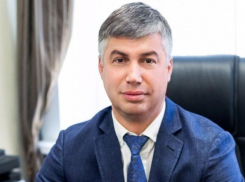 Таганрожца Алексея Логвиненко назначили замглавой Ростова по экономике