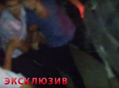 Полиция задержала подозреваемого в смертельном избиении водителя под Таганрогом