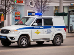 Иностранец пытался скрыться в Таганроге, после того как задушил человека