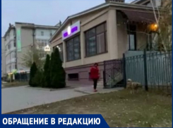 «Мы не пускаем детей гулять» - рассказали нам жители Русского поля