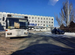 «Хамство зашкаливает»: таганрожцы комментируют очередную ревизию маршруток