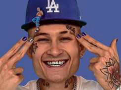 Проект «Пятая колонна»: иноагент Моргенштерн