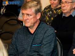 7-й приговор вынесли экс-депутату ГорДумы Таганрога Виктору Гревцеву