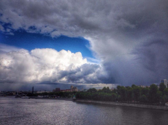 На выходных в Таганроге ожидается пасмурная погода