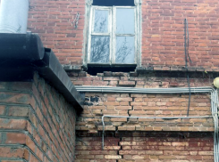 Кто и когда отремонтирует «аварийки» в переулке Глушко в Таганроге?