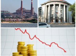 В топе-10 богатейших заводов Дона «Тагмет» на 4-м месте, а «Красного котельщика» нет вовсе