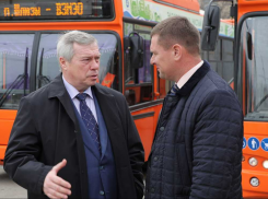 Региональные льготники получат возможность выбирать бесплатный проезд или компенсацию