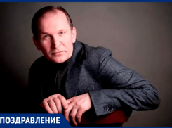 Сегодня день рождения актёра из Таганрога Федора Добронравова