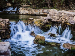 Один из порталов Таганрога назвал самые красивые места для фотоссессий