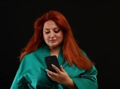 Свой день рождения празднует верный друг «Блокнот Таганрог» Лидия Минина