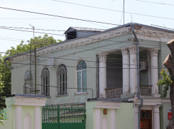 Таганрожец! Переехал? Сообщи в военкомат!