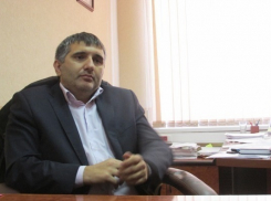 Валерий Каргаев выслушал жалобы общественности