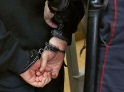 Под Таганрогом осудили убийцу по нескольким статьям