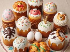 Классический или ягодный: какой вы кулич по знаку зодиака