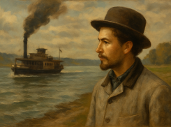 «И мой отец был контрабандист!»: Чехов без купюр рассказал о жизни на Дальнем Востоке