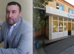 «Фигаро тут, Фигаро там»: начальник «МУП БТИ» Таганрога  Калашников занимается еще и предпринимательством