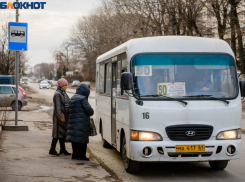Повышение стоимости проезда в Таганроге отменяют