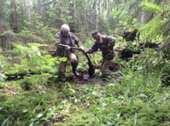 Новгородские поисковики нашли таганрогских родственников погибшего советского солдата