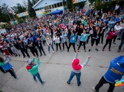 Самых талантливых школьников и студентов ждут на «Эволюции смыслов» под Таганрогом