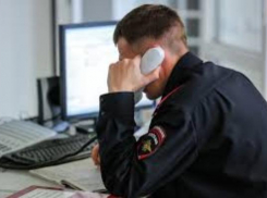 Праздничное застолье закончилось для таганроженки потерей имущества