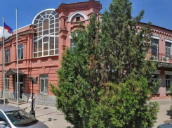 Таганрожцы должны оплатить налоги до 1 декабря