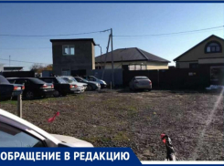 Автосервис травит таганрожцев, хотя Роспотребнадзор и признал его опасным