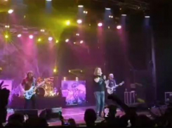 «Ария» в Таганроге: и пусть весь мир подождёт!