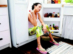 Таганрожцев ждет  жара