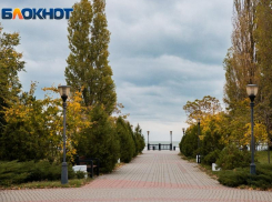 Дождь и первые морозы: какую погоду обещают синоптики в Таганроге