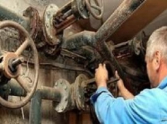 Горячая вода в Таганроге отключена не во всех районах - администрация