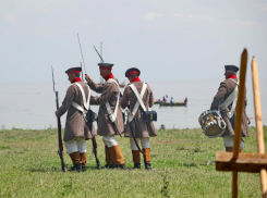 Названа  дата проведения III Международного фестиваля «Оборона Таганрога 1855 года»