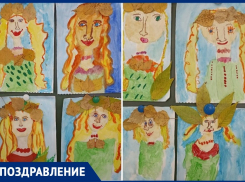 Таганрогские воспитатели и дошкольные работники отмечают сегодня свой профессиональный праздник