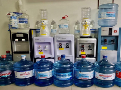 Доставка артезианской питьевой воды из скважины от 90 рублей 