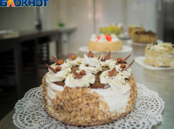 Любимые с детства десерты и современные сладости