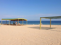 На таганрогских пляжах появились мошенники