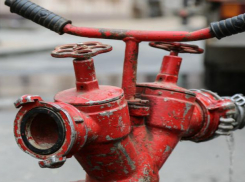 Пятница 13 «забрала» воду у жителей улицы С.Лазо 