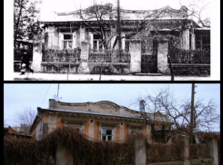 О тебе, любимый город: полуразрушенный особняк купца Анаргиро