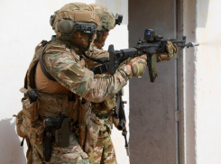 Российские военные нанесли удар возмездия за Таганрог