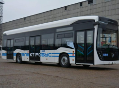 Электробус изменил маршрут, но таганрожцы снова недовольны