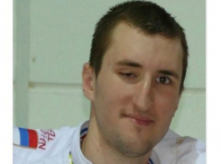 Таганрогский пловец Александр Скалиух примет участие в Паралимпийских играх в Токио